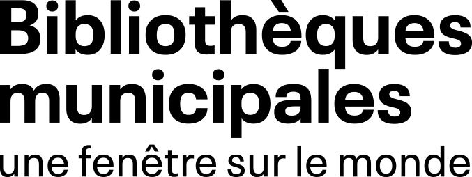 Biblioth&egrave;que de la Cit&eacute;