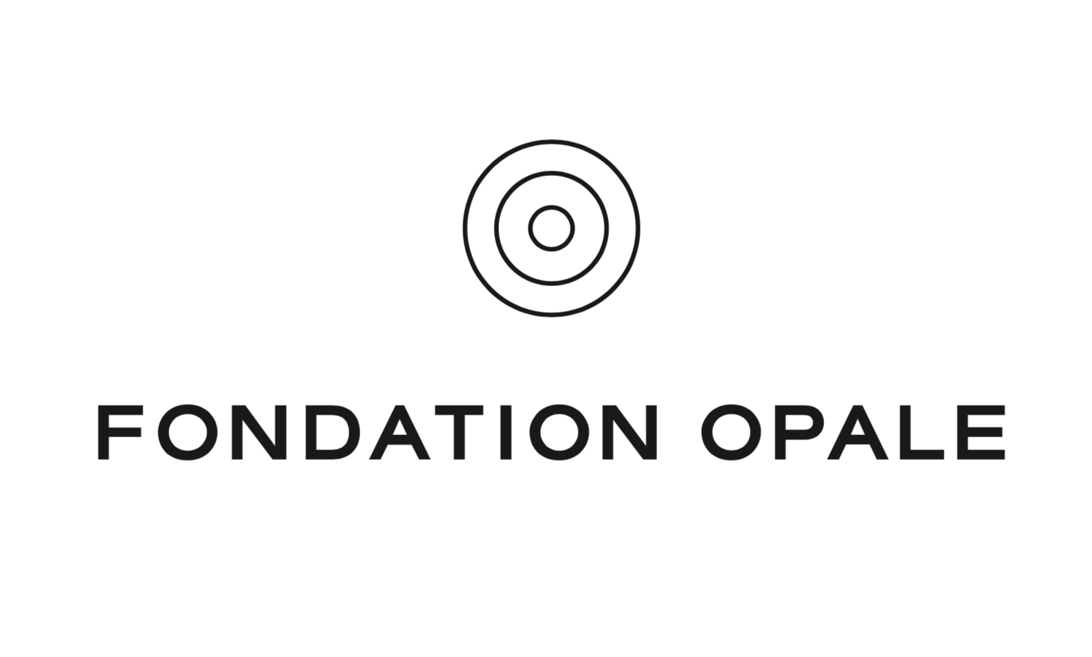 Fondation Opale