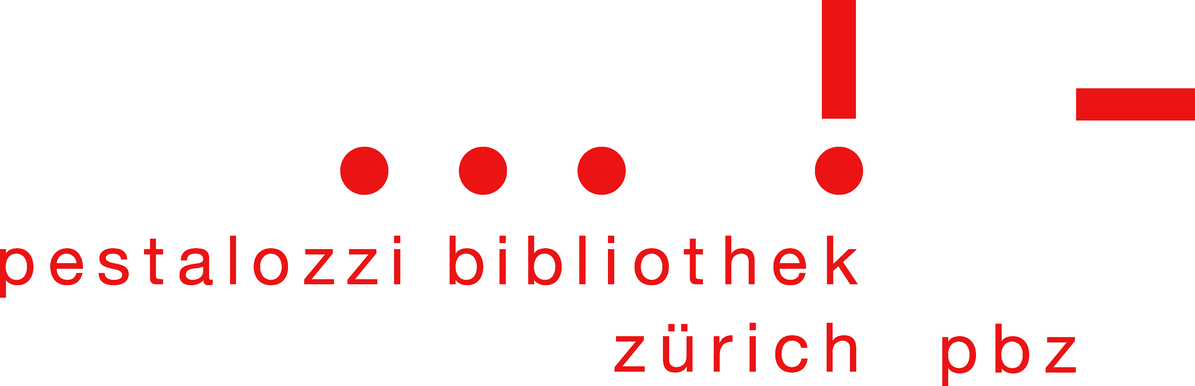 Pestalozzi-Bibliothek Z&uuml;rich - Sch&uuml;tze