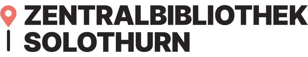 Zentralbibliothek Solothurn